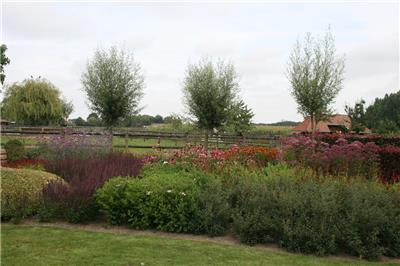 Tuinarchitect Ilse De Schuyter Essen